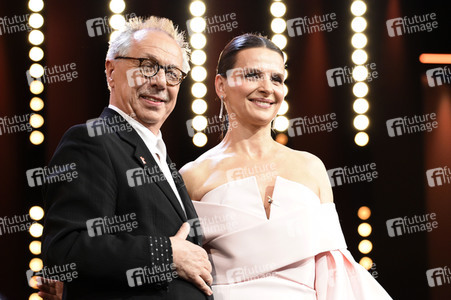 Preisverleihung, Berlinale 2019