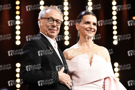 Preisverleihung, Berlinale 2019