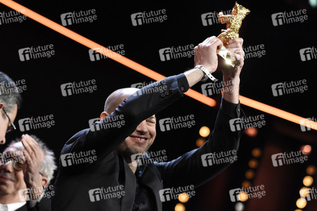 Preisverleihung, Berlinale 2019