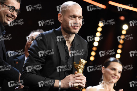 Preisverleihung, Berlinale 2019