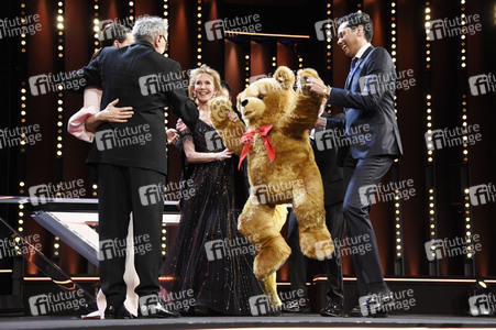 Preisverleihung, Berlinale 2019