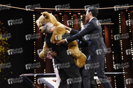 Preisverleihung, Berlinale 2019