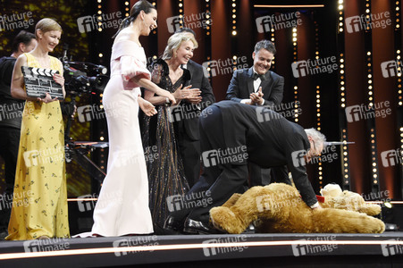 Preisverleihung, Berlinale 2019