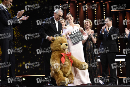 Preisverleihung, Berlinale 2019
