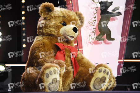 Preisverleihung, Berlinale 2019