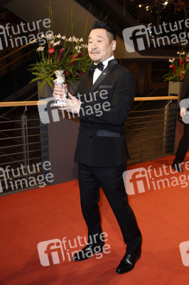 Preisverleihung, Berlinale 2019