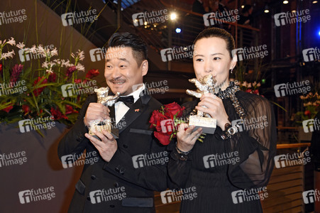 Preisverleihung, Berlinale 2019