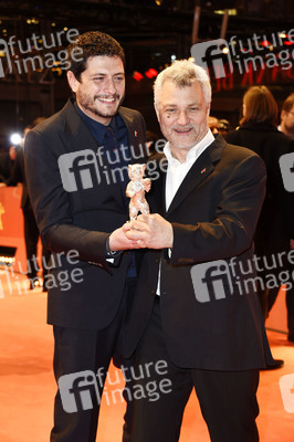 Preisverleihung, Berlinale 2019