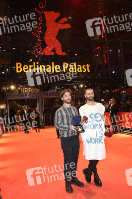 Preisverleihung, Berlinale 2019