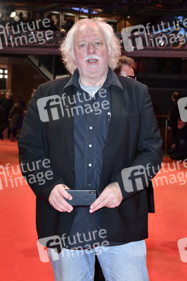 Preisverleihung, Berlinale 2019