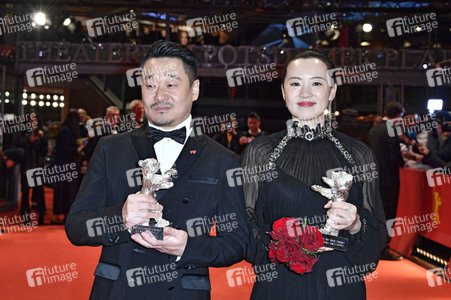 Preisverleihung, Berlinale 2019