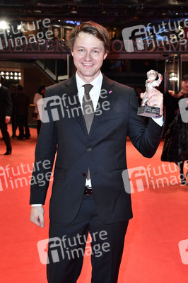 Preisverleihung, Berlinale 2019