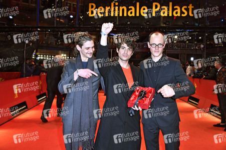 Preisverleihung, Berlinale 2019