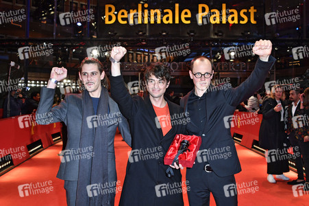 Preisverleihung, Berlinale 2019