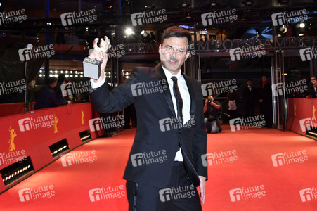 Preisverleihung, Berlinale 2019