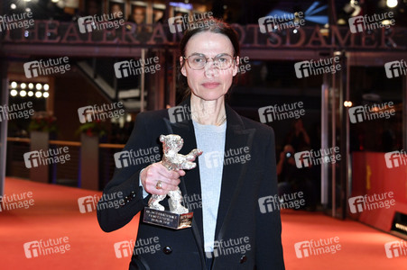 Preisverleihung, Berlinale 2019
