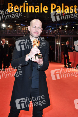 Preisverleihung, Berlinale 2019