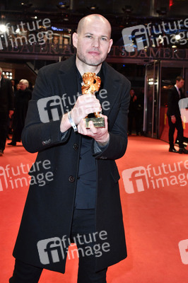 Preisverleihung, Berlinale 2019