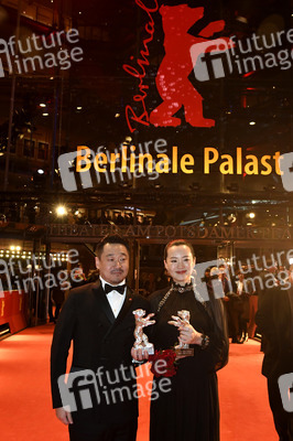 Preisverleihung, Berlinale 2019