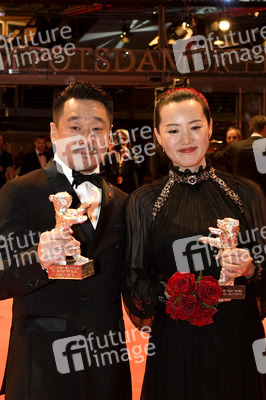 Preisverleihung, Berlinale 2019