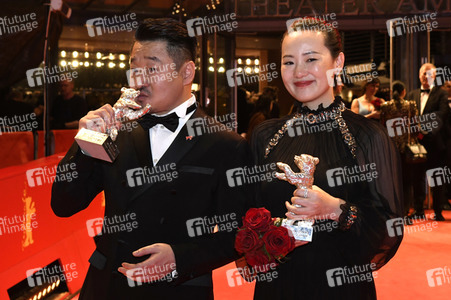 Preisverleihung, Berlinale 2019