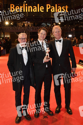 Preisverleihung, Berlinale 2019