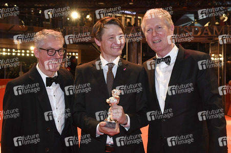 Preisverleihung, Berlinale 2019