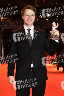 Preisverleihung, Berlinale 2019