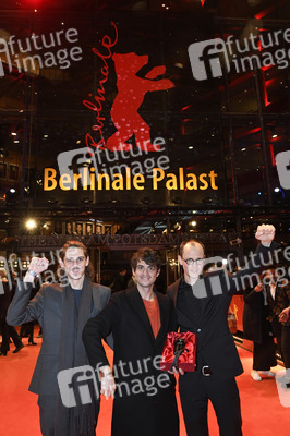Preisverleihung, Berlinale 2019