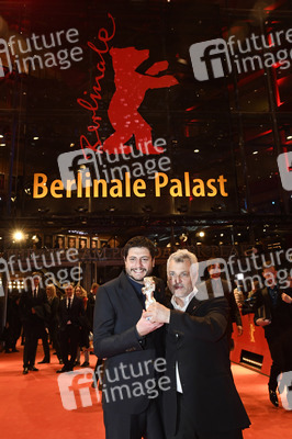 Preisverleihung, Berlinale 2019
