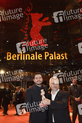 Preisverleihung, Berlinale 2019