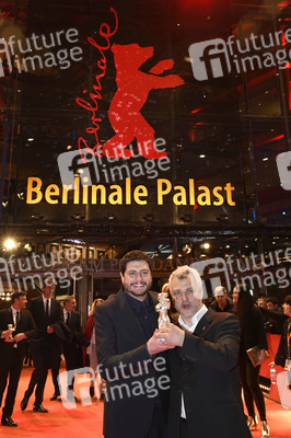 Preisverleihung, Berlinale 2019