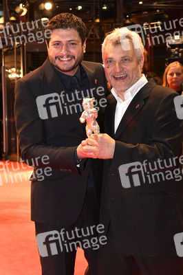 Preisverleihung, Berlinale 2019