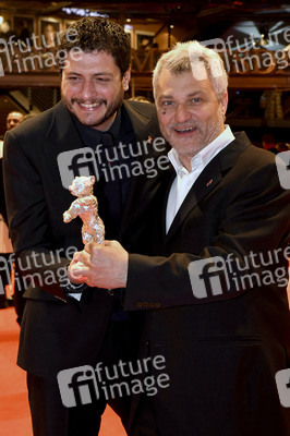 Preisverleihung, Berlinale 2019