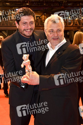 Preisverleihung, Berlinale 2019