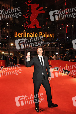 Preisverleihung, Berlinale 2019