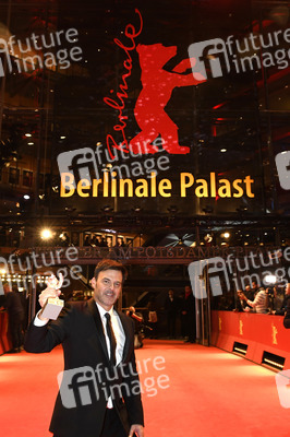 Preisverleihung, Berlinale 2019