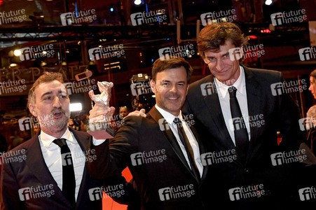 Preisverleihung, Berlinale 2019