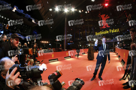 Preisverleihung, Berlinale 2019