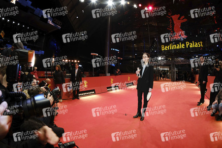 Preisverleihung, Berlinale 2019