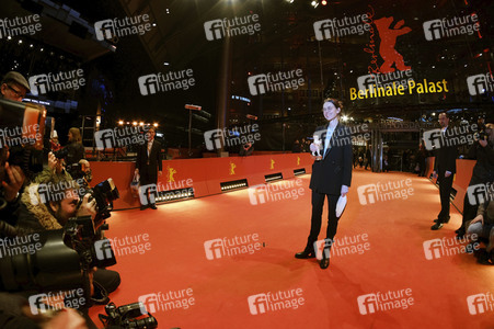 Preisverleihung, Berlinale 2019
