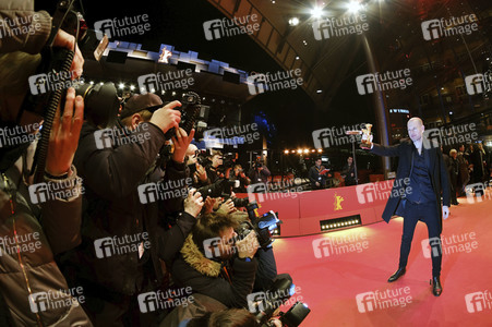 Preisverleihung, Berlinale 2019