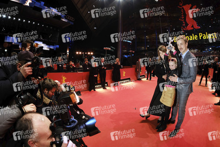 Preisverleihung, Berlinale 2019