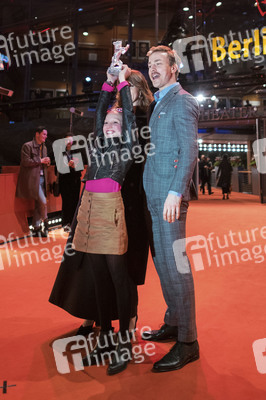 Preisverleihung, Berlinale 2019