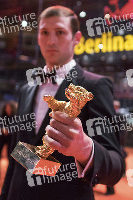 Preisverleihung, Berlinale 2019