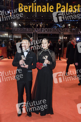 Preisverleihung, Berlinale 2019
