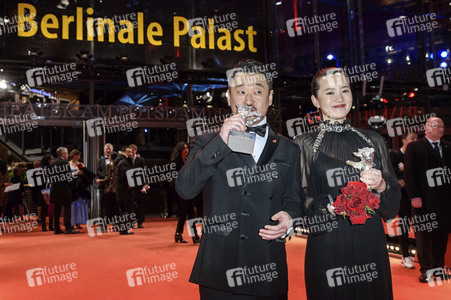 Preisverleihung, Berlinale 2019