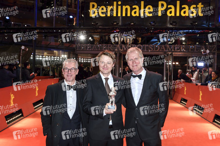 Preisverleihung, Berlinale 2019