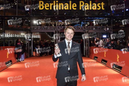 Preisverleihung, Berlinale 2019