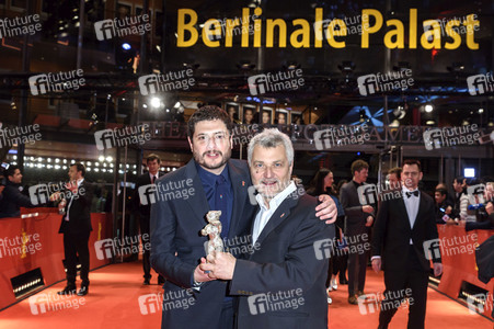 Preisverleihung, Berlinale 2019